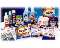 上海白貓集團 個人衛生用品銷售的成功之路