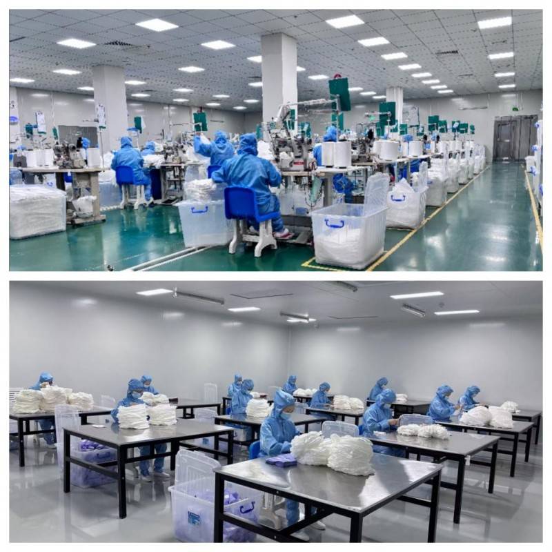 旅潔寶 聚焦健康消費新趨勢，以硬核實力領航放心一次性衛生用品