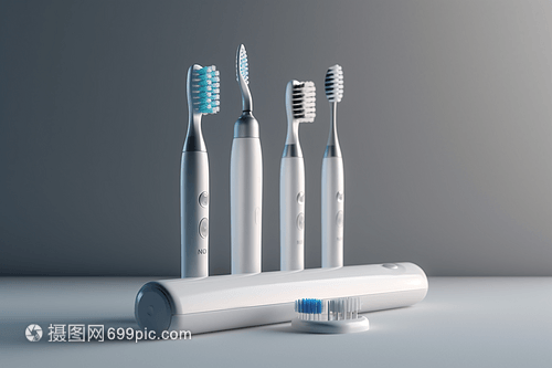 電動(dòng)牙刷 個(gè)人衛(wèi)生領(lǐng)域的創(chuàng)新與銷售增長(zhǎng)引擎