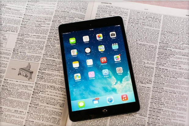 如何選擇最適合你的iPad 四款在售型號(hào)全解析